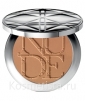 Бронзирующая пудра Dior Diorskin Nude Tan Matte Nude Extra Matte Sun Powder